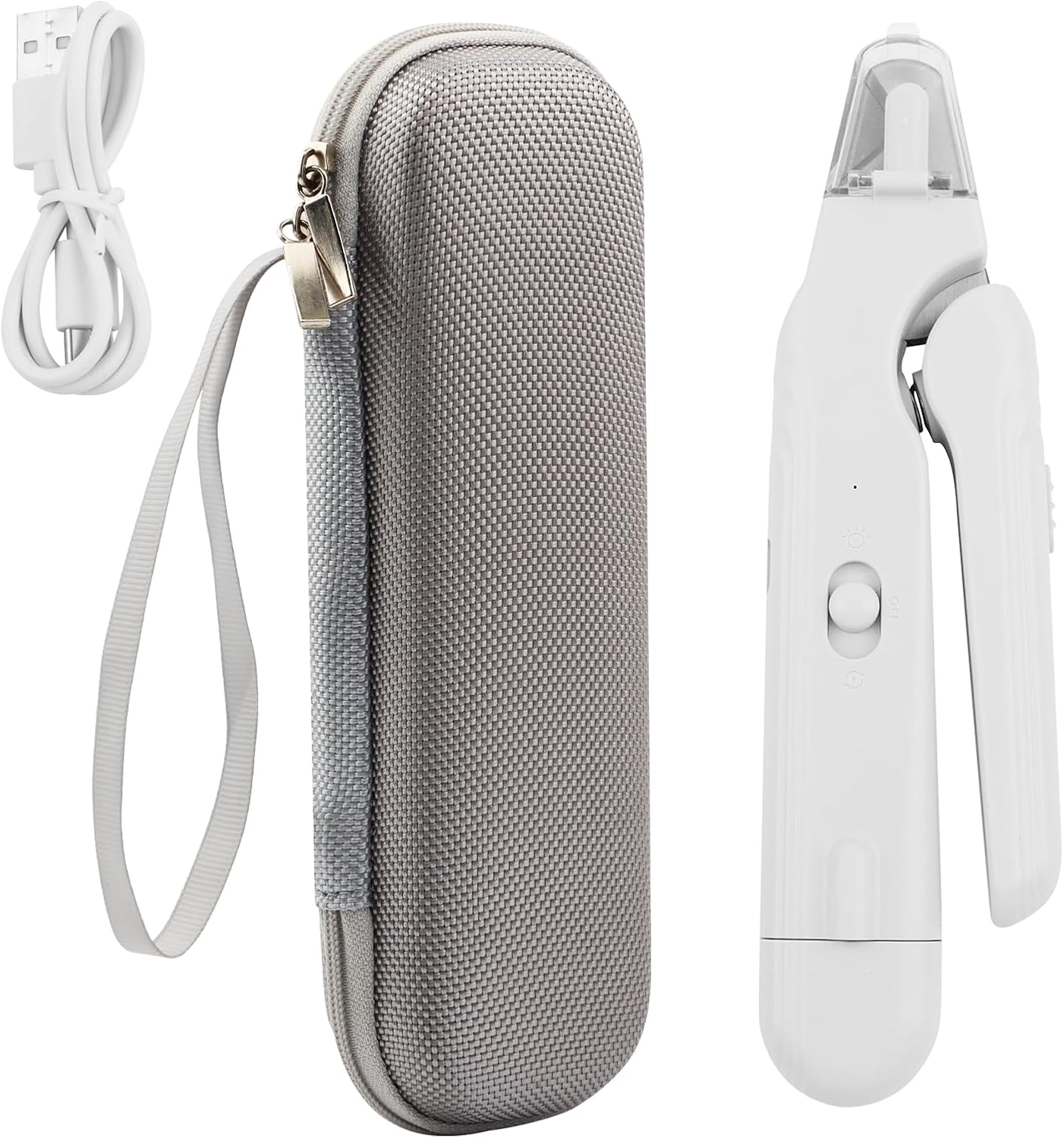 Professional LED 2-in-1 Pet Nail System