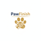 PawFinish Logo